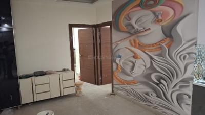 Bedroom Image of 1500 Sq.ft 3 BHK Apartment / Flat for sale in Express Greens Phase 2, Vaishali Ghaziabad for Rs. 18500000