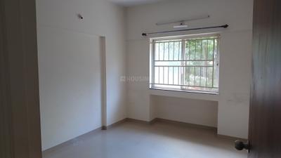 Bedroom Image of 950 Sq.ft 2 BHK Apartment / Flat for sale in Megapolis Sunway, Hinjawadi Phase 3 Pune for Rs. 7300000