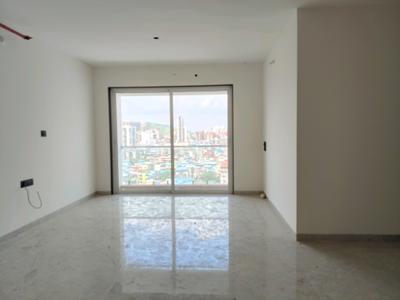 Living Room Image of 1540 Sq.ft 3 BHK Apartment / Flat for sale in Pushpak Nagar Navi Mumbai for Rs. 11200000