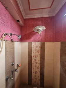 Bathroom Image of 1800 Sq.ft 4 BHK Independent House for sale in Manik Chowk Aligarh for Rs. 9000000