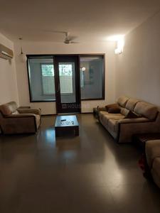 Hall Image of 8200 Sq.ft 8 BHK Villa for sale in Falnir Mangalore for Rs. 70000000
