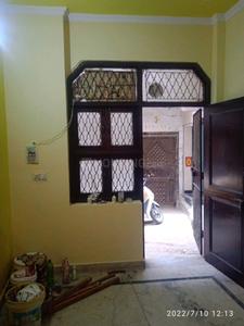1 BHK Independent Builder Floor