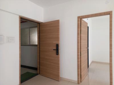 Living Room Image of 1185 Sq.ft 2.5 BHK Apartment / Flat for sale in Unique Youtopia, Kharadi Pune for Rs. 13500000