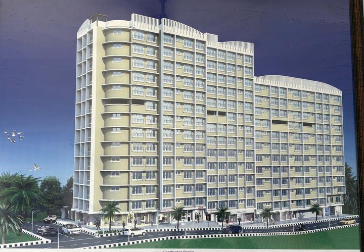 Samarth Enclave F And G Wing Andheri Chhaya CHS Main Image 1