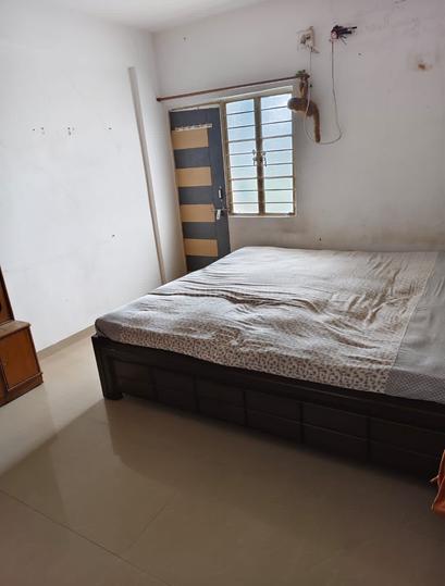 Thaltej Bedroom 1