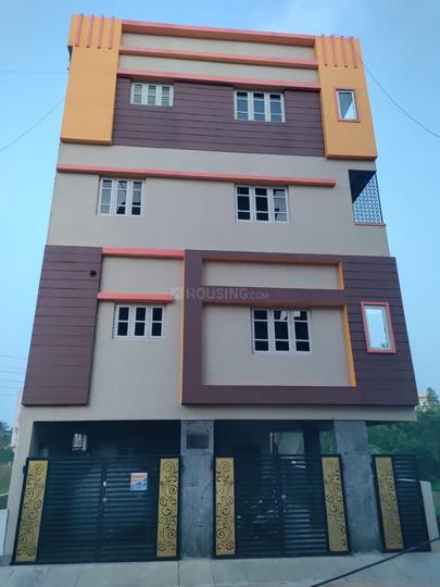 PRAGATHI LAYOUT More Images 1