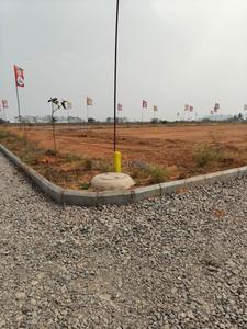 Residential Plot