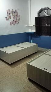 Bedroom Image of Muskan PG in Alpha I, Greater Noida
