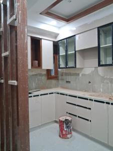 Kitchen Image of 1550 Sq.ft 3 BHK Apartment / Flat for sale in Sector 104 Noida for Rs. 7000000