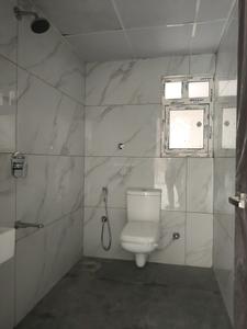 Common Bathroom One Image of 1235 Sq.ft 3 BHK Apartment / Flat for sale in PSR Vanasree Phase 1, Chikkakannalli Bengaluru for Rs. 11000000