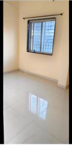 Bedroom Image of 450 Sq.ft 1 BHK Independent House for rent in Kharadi Pune for Rs. 15500