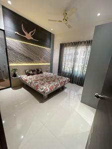 Bedroom Image of 1004 Sq.ft 2 BHK Apartment / Flat for sale in Wakad Pune for Rs. 7200000