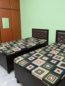 Image of Radha Rani Girl pg  in Sector 61, Noida