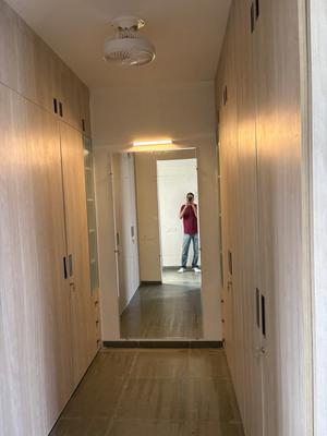 Image of 1200 Sq.ft 1.5 BHK Builder Floor for rent in Scheme No 114, Indore for Rs. 35000