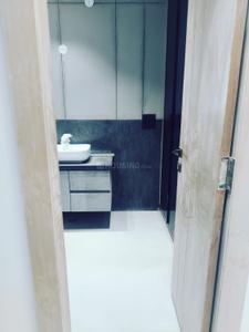 Bathroom Image of 2000 Sq.ft 3 BHK Builder Floor for sale in Sector 46 Gurgaon for Rs. 30000000