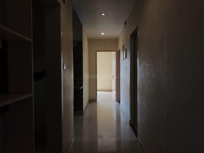 Image of 1800 Sq.ft 3.5 BHK Apartment / Flat for rent in Uttorayon Township, Siliguri for Rs. 42000
