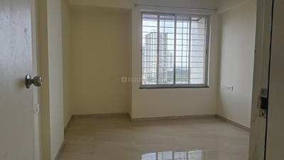Bedroom Image of 994 Sq.ft 2 BHK Apartment / Flat for sale in Malkani Bon Vivant, Keshav Nagar Pune for Rs. 7400000