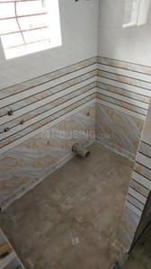 Bathroom Image of 505 Sq.ft 1 BHK Apartment / Flat for sale in Keshtopur Kolkata for Rs. 1900000