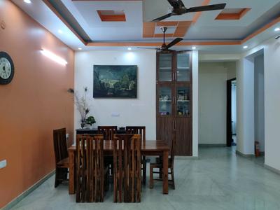 5 BHK Villa