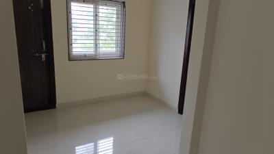 Living Room Image of 1308 Sq.ft 2 BHK Apartment / Flat for sale in Nallagandla Hyderabad for Rs. 9156000