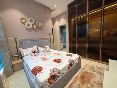 1 BHK Flat