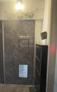 Image of 605 Sq.ft 1 BHK Apartment / Flat for sale in Thane West, Thane for Rs. 6500000