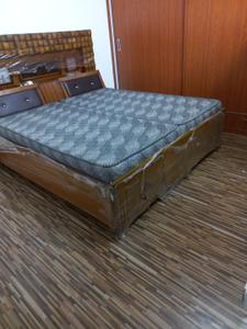 Bedroom Image of 450 Sq.ft 3 BHK Independent House for sale in Anand Vihar Hapur for Rs. 3500000