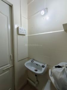 Image of 579 Sq.ft 1 BHK Apartment / Flat for rent in Ram Society, Yerawada, Pune for Rs. 19000