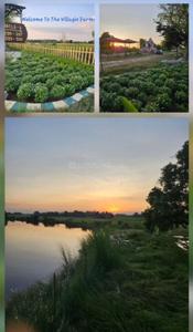 Image of 750 Sq.ft 2 BHK Farm House for sale in Mohanlalganj, Lucknow for Rs. 800000