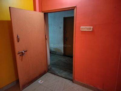 Bedroom Image of 480 Sq.ft 1 BHK Apartment / Flat for sale in Santoshpur Kolkata for Rs. 1600000