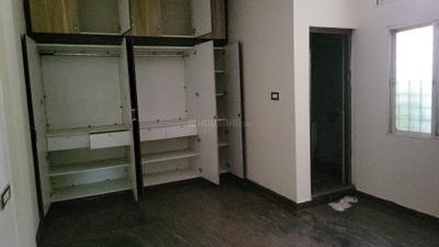 Bedroom Image of 950 Sq.ft 2 BHK Apartment / Flat for rent in Richmond Town Bengaluru for Rs. 32000