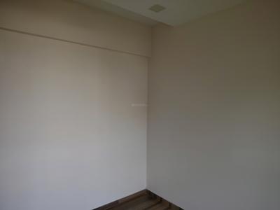 Bedroom Image of 550 Sq.ft 1 BHK Apartment / Flat for rent in Puraniks Kanchan Pushp Society, Kasarvadavali Thane for Rs. 26000