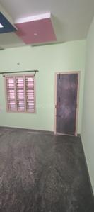 1 BHK Independent Builder Floor