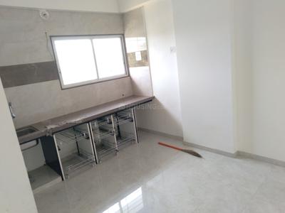Kitchen Image of 1000 Sq.ft 2 BHK Apartment / Flat for rent in Ruikar Colony Kolhapur for Rs. 18000