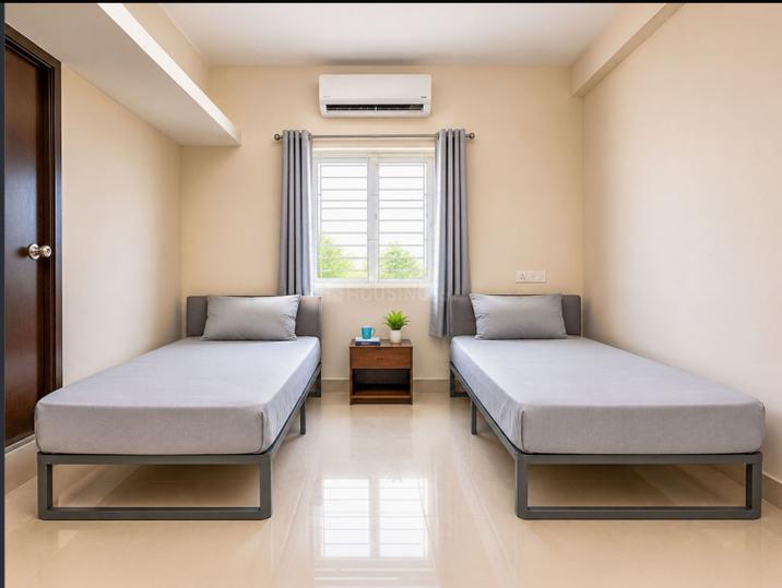 Bedroom Image of PG.com ,Wagle Estate in Thane West, Thane