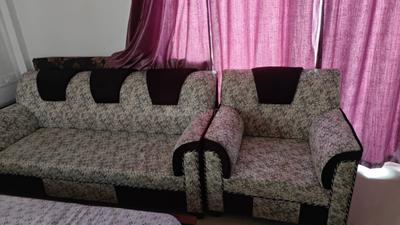 Hall Image of 4000 Sq.ft 5 BHK Independent House for rent in Somalwada Nagpur for Rs. 85000