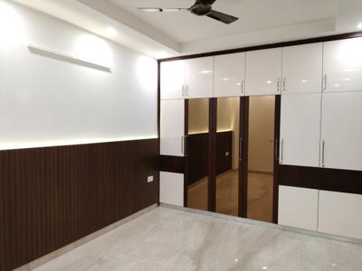 Bedroom Image of 1890 Sq.ft 3 BHK Builder Floor for sale in DDA Residential Flats, Sector 8 Dwarka New Delhi for Rs. 30000000