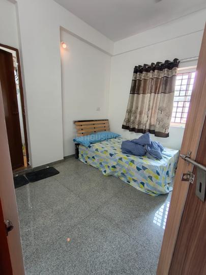 Luke properties Bedroom 1