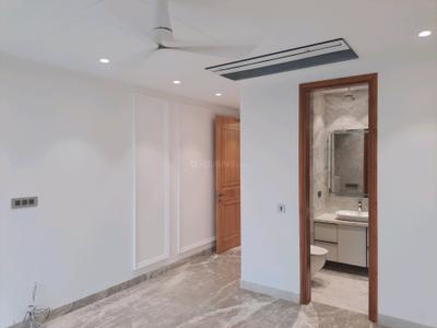 Bedroom Image of 3000 Sq.ft 4 BHK Builder Floor for sale in DLF Phase 2 Gurgaon for Rs. 65000000