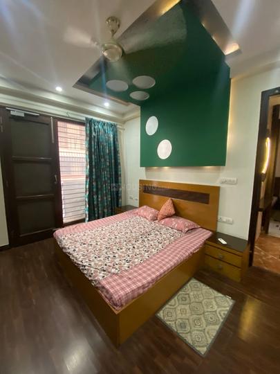 Malibu Town, Sector 47 Bedroom 1