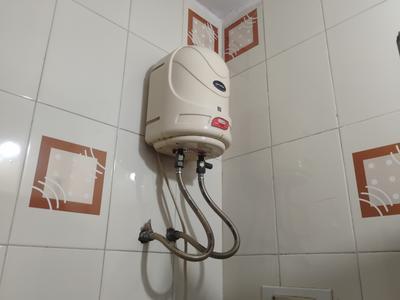 Balaji Complex Bathroom Two 3