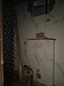 Common Bathroom Image of 1350 Sq.ft 3 BHK Apartment / Flat for sale in Capital Hometech Pride 2 by Capital Infra, Sector 73 Noida for Rs. 4958000