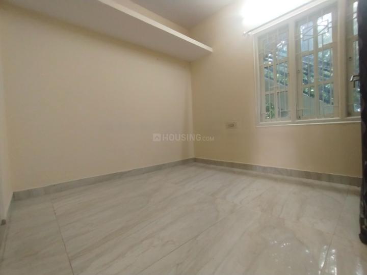 Sector 2, HSR Layout Bedroom 1