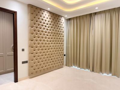 Bedroom Image of 2500 Sq.ft 4 BHK Builder Floor for sale in Anant Raj Estate, Kadarpur Gurgaon for Rs. 36500000