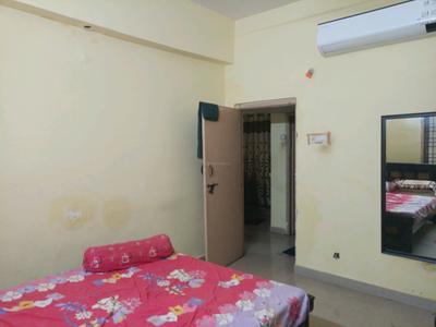 Bedroom Image of 1015 Sq.ft 2 BHK Apartment / Flat for sale in Bachupally Hyderabad for Rs. 5000000