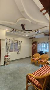 Hall Image of 1200 Sq.ft 5 BHK Independent House for sale in K R Puram Bengaluru for Rs. 24000000