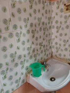 Image of 800 Sq.ft 2 BHK Builder Floor for rent in Toli Chowki, Hyderabad for Rs. 14000