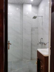 Common Bathroom Image of 1395 Sq.ft 3 BHK Builder Floor for sale in Dream Homes, Indirapuram Ghaziabad for Rs. 6400000