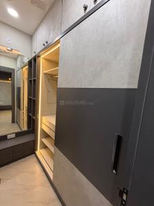 Image of 1600 Sq.ft 3 BHK Duplex for sale in Nipania, Indore for Rs. 12500000