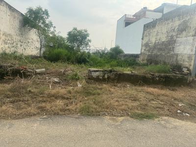 Residential Plot